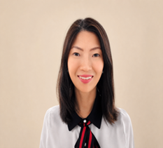 Jirbie Go, Naturopathy And Natural Therapies World Conference, Singapore